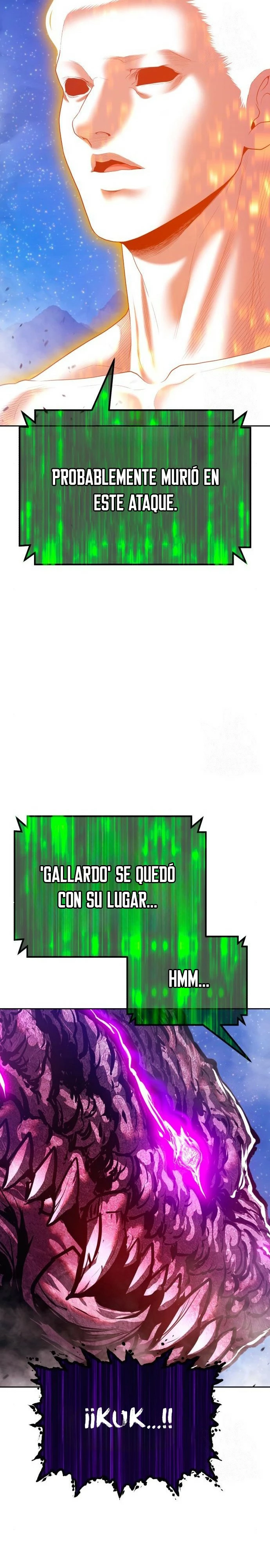 Palo De Madera > Capitulo 71 > Page 941