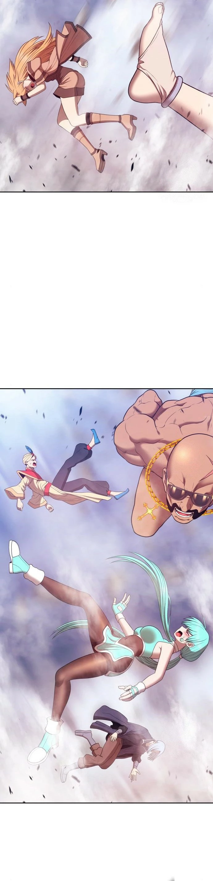 Palo De Madera > Capitulo 71 > Page 981