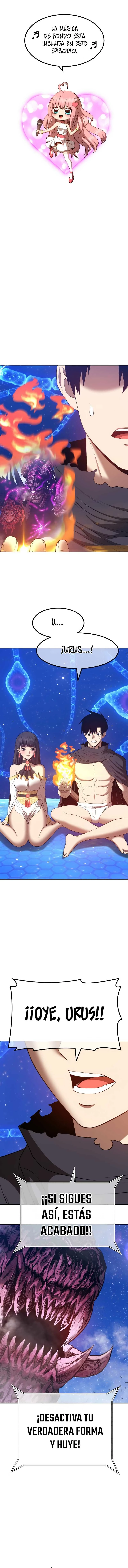 Palo De Madera > Capitulo 72.1 > Page 11