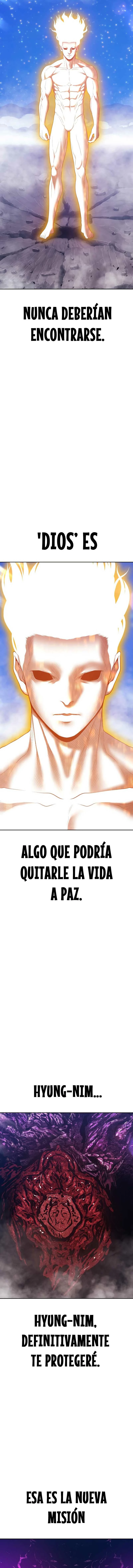 Palo De Madera > Capitulo 72.1 > Page 31