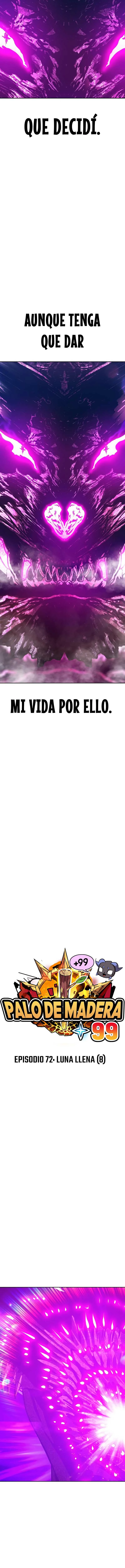 Palo De Madera > Capitulo 72.1 > Page 41