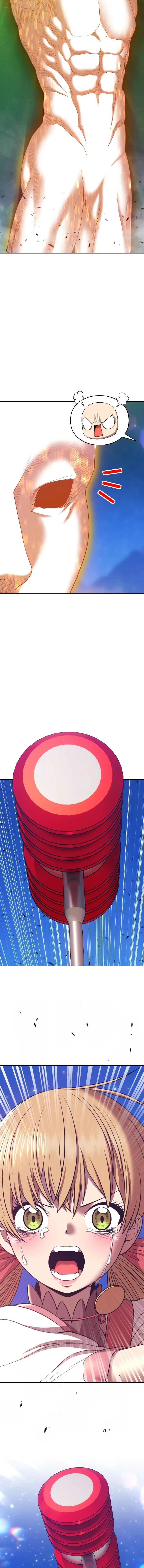 Palo De Madera > Capitulo 72.1 > Page 151