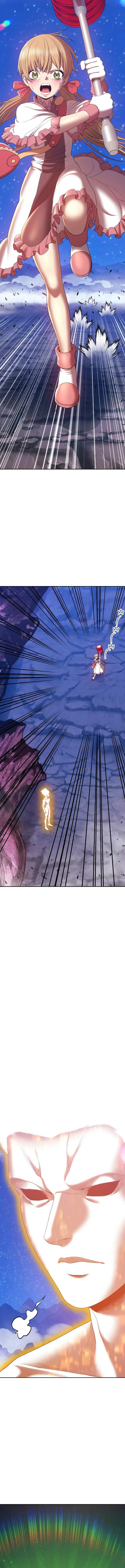 Palo De Madera > Capitulo 72.1 > Page 161