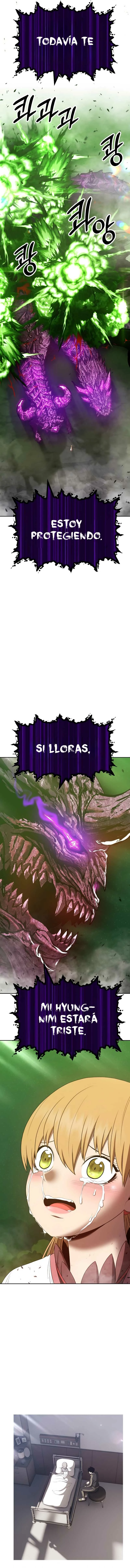 Palo De Madera > Capitulo 72.1 > Page 261