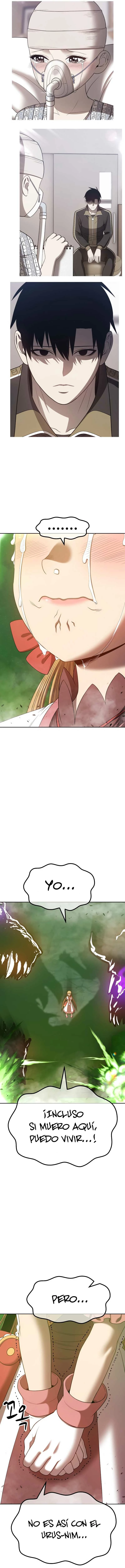 Palo De Madera > Capitulo 72.1 > Page 281