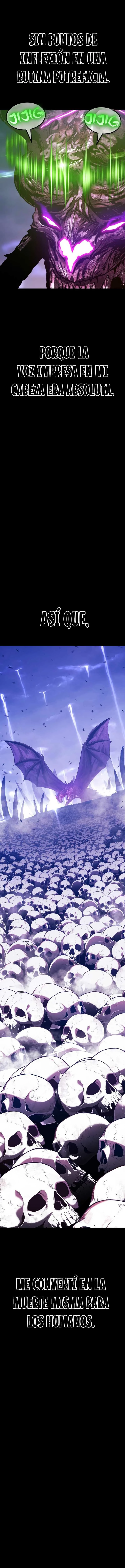 Palo De Madera > Capitulo 72.1 > Page 371