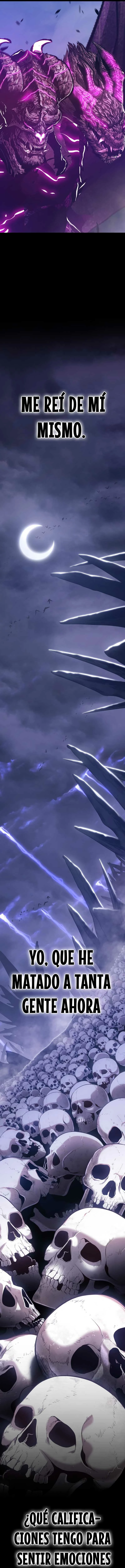 Palo De Madera > Capitulo 72.2 > Page 21