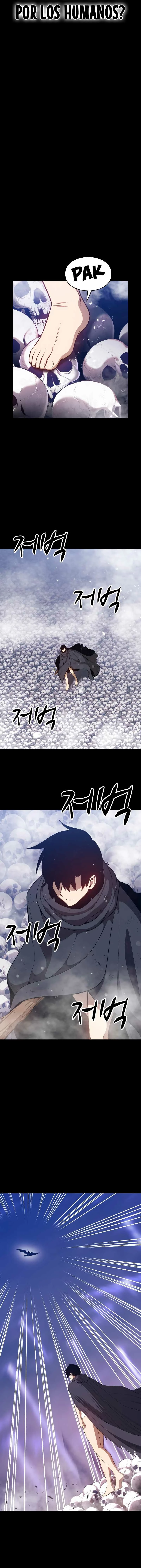 Palo De Madera > Capitulo 72.2 > Page 31