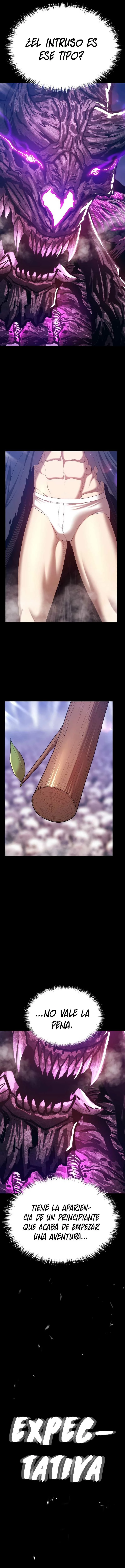 Palo De Madera > Capitulo 72.2 > Page 41