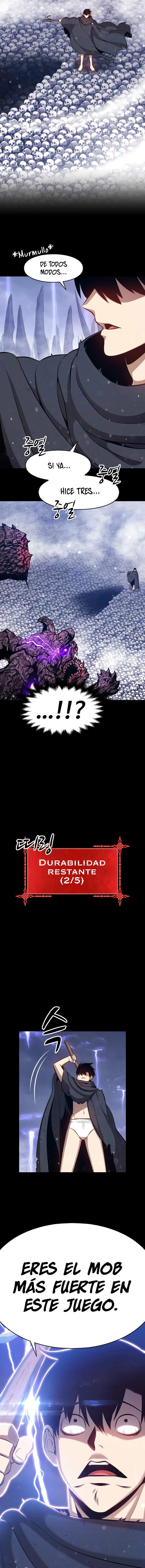 Palo De Madera > Capitulo 72.2 > Page 121