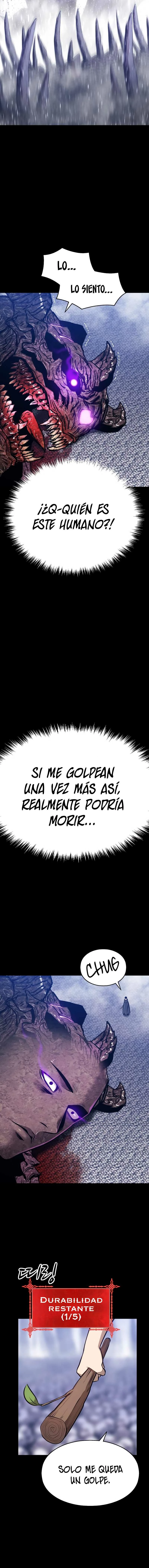 Palo De Madera > Capitulo 72.2 > Page 161