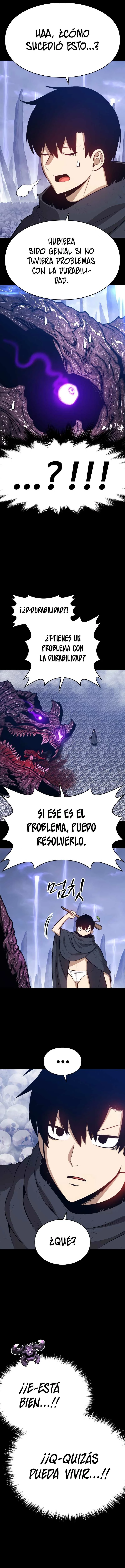 Palo De Madera > Capitulo 72.2 > Page 171