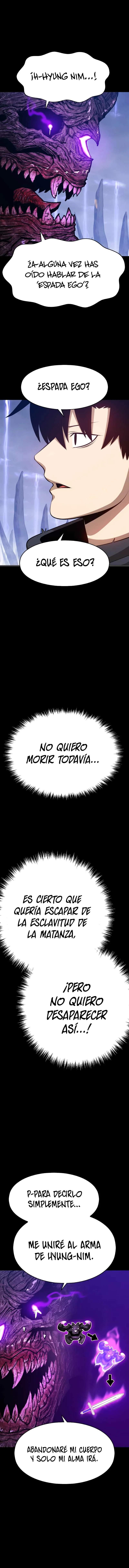 Palo De Madera > Capitulo 72.2 > Page 181