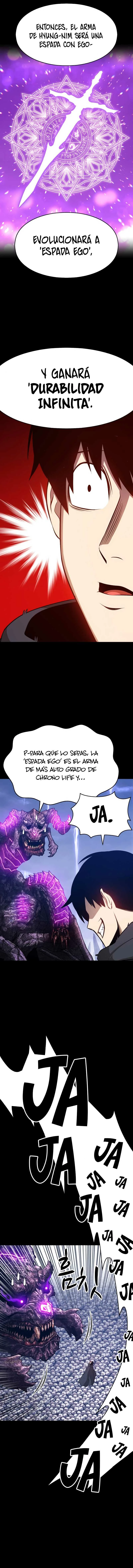 Palo De Madera > Capitulo 72.2 > Page 191