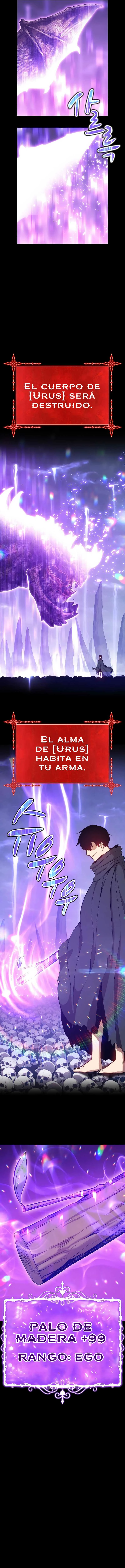 Palo De Madera > Capitulo 72.2 > Page 221