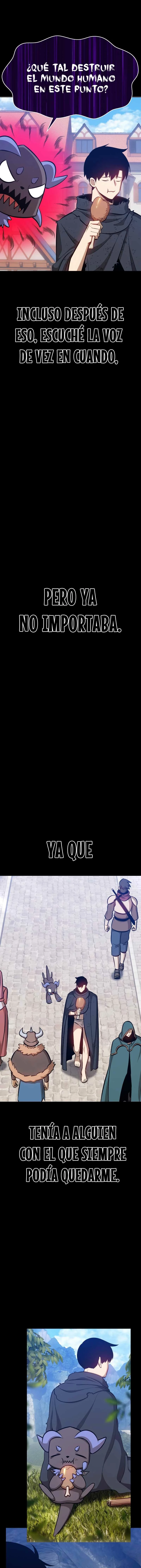 Palo De Madera > Capitulo 72.2 > Page 241