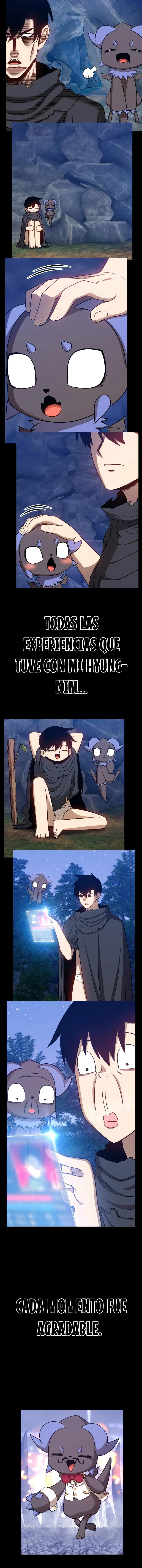 Palo De Madera > Capitulo 72.2 > Page 251