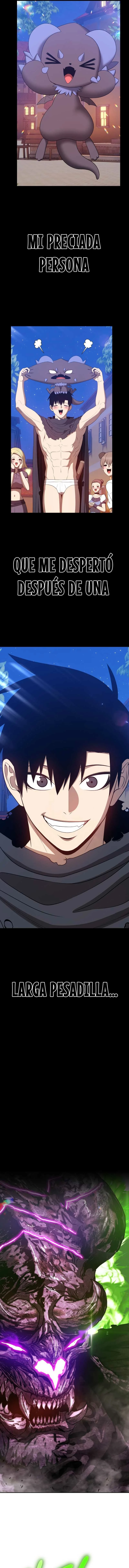 Palo De Madera > Capitulo 72.2 > Page 261