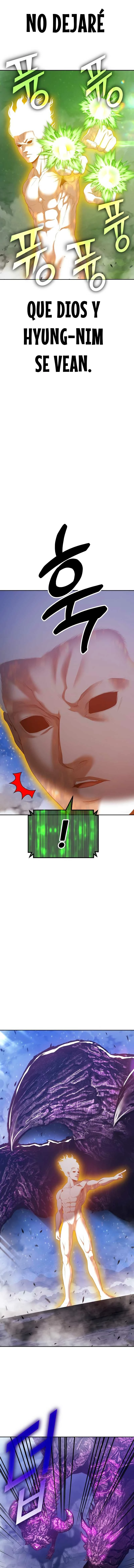 Palo De Madera > Capitulo 72.2 > Page 291