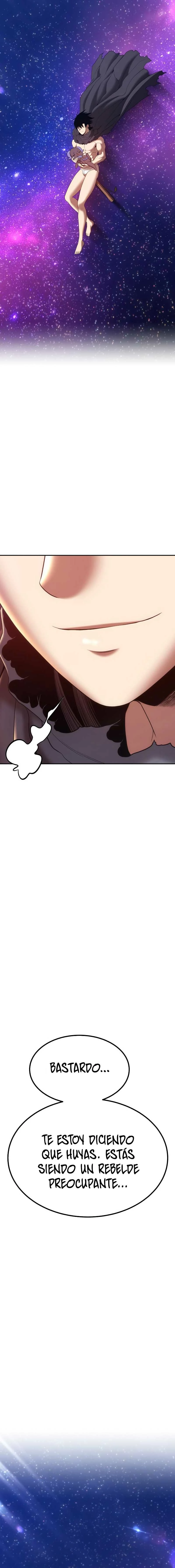 Palo De Madera > Capitulo 72.2 > Page 391