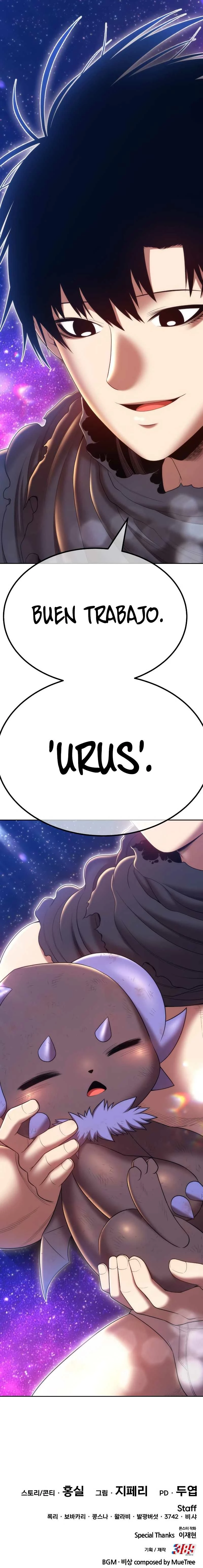 Palo De Madera > Capitulo 72.2 > Page 401