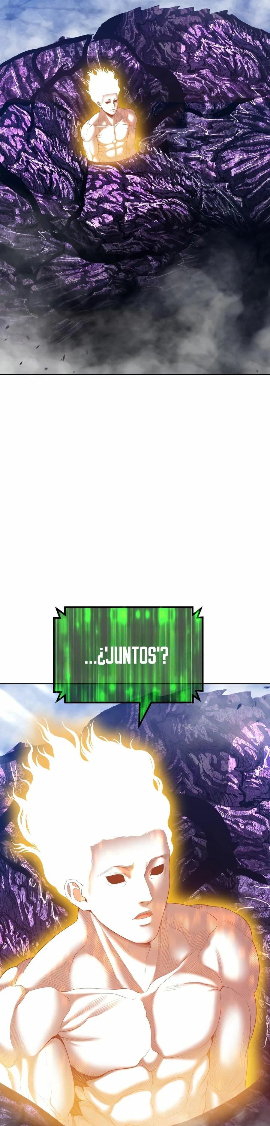 Palo De Madera > Capitulo 73.1 > Page 41