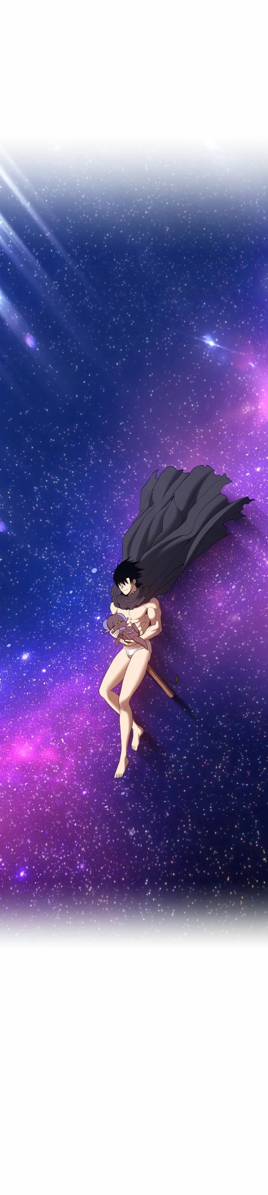 Palo De Madera > Capitulo 73.1 > Page 111