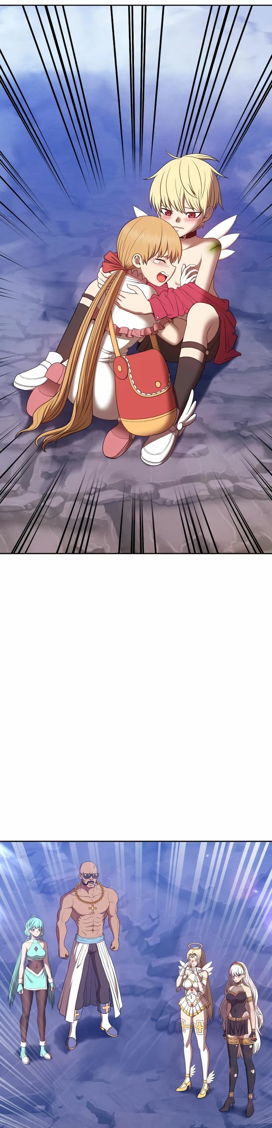 Palo De Madera > Capitulo 73.1 > Page 181