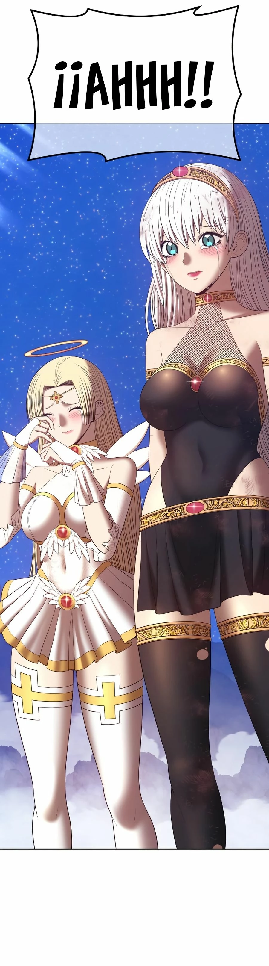 Palo De Madera > Capitulo 73.1 > Page 201