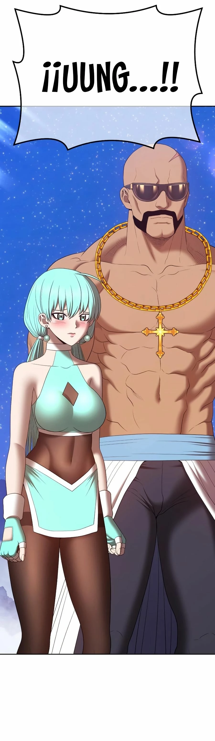 Palo De Madera > Capitulo 73.1 > Page 211