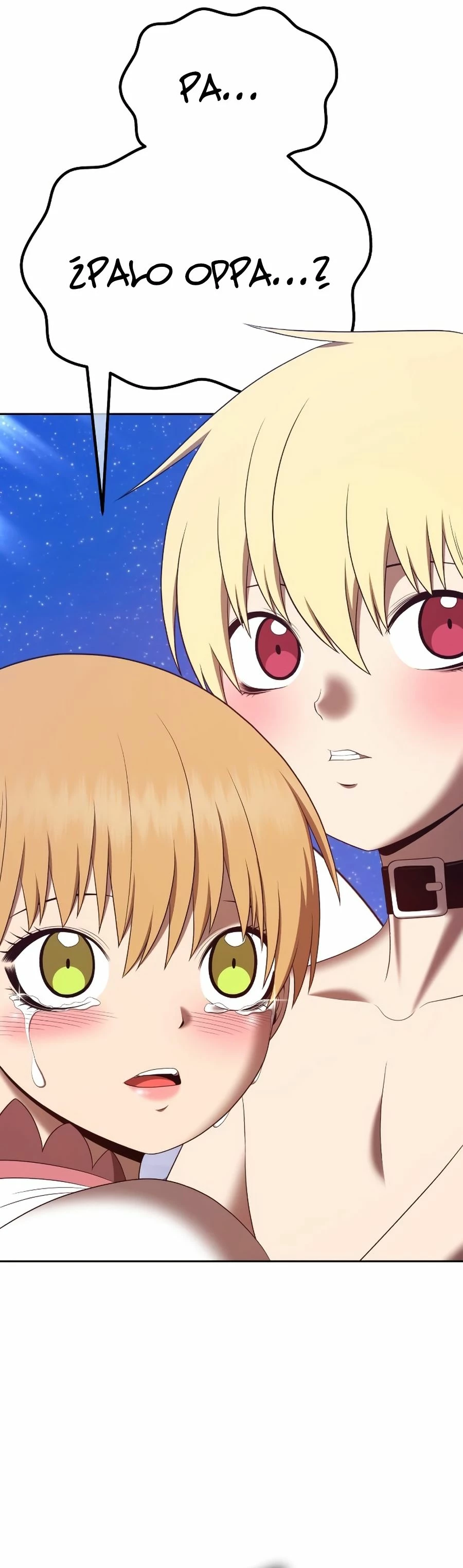 Palo De Madera > Capitulo 73.1 > Page 271