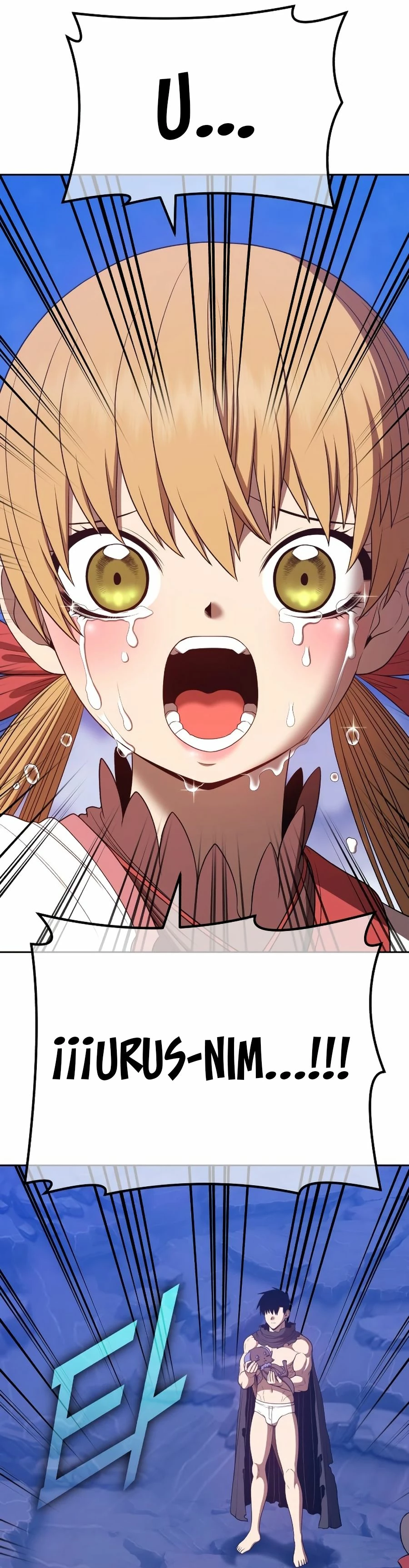 Palo De Madera > Capitulo 73.1 > Page 311