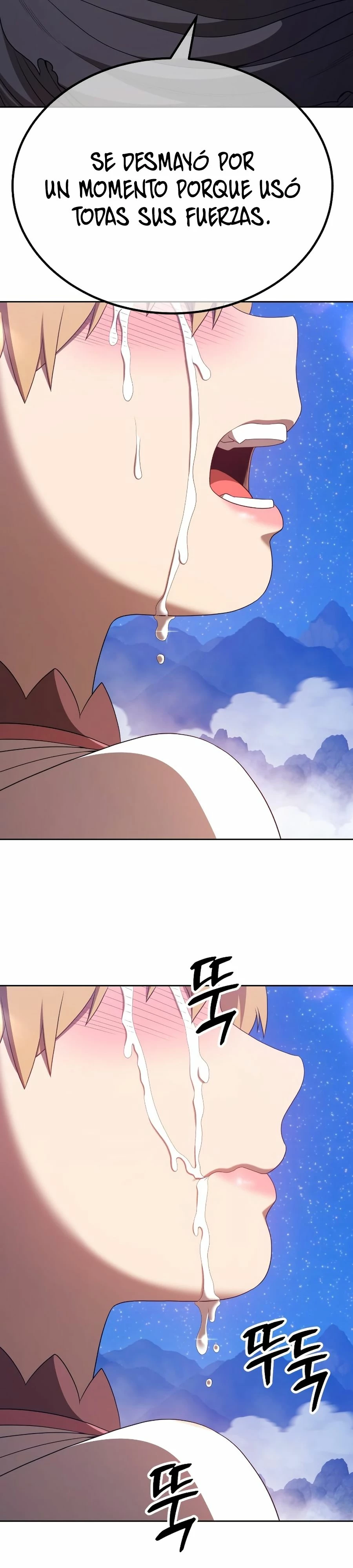 Palo De Madera > Capitulo 73.1 > Page 341