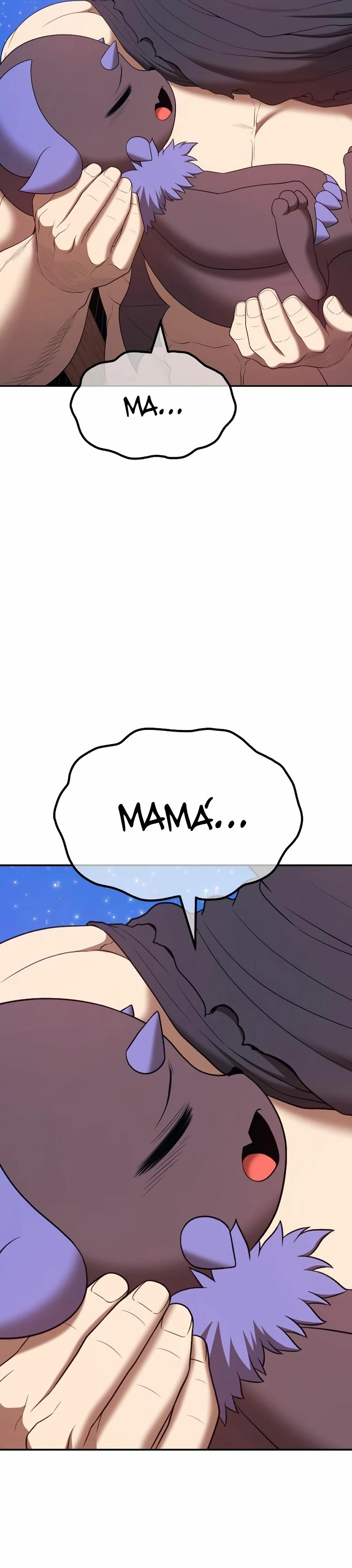 Palo De Madera > Capitulo 73.1 > Page 411