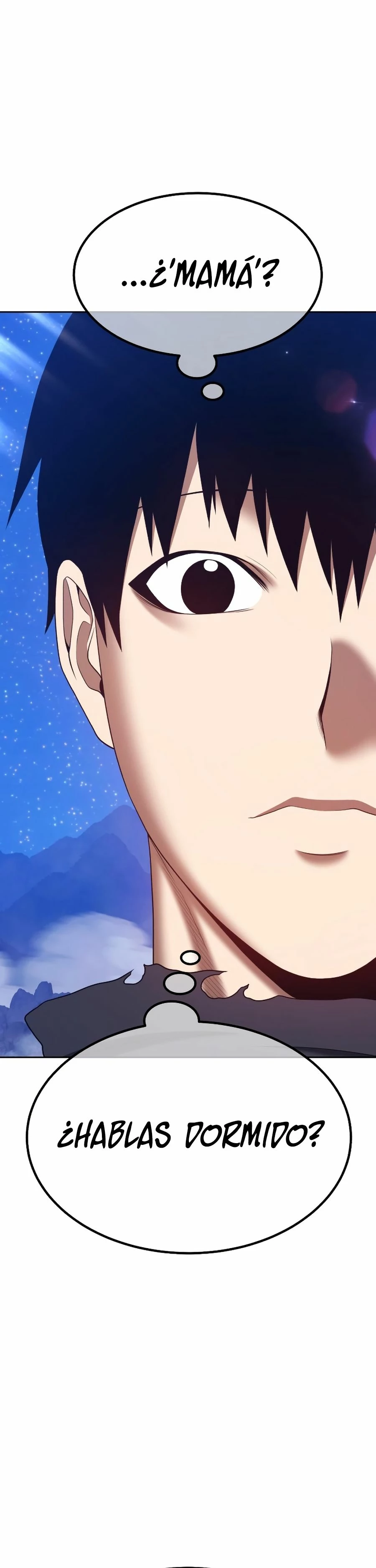 Palo De Madera > Capitulo 73.1 > Page 421