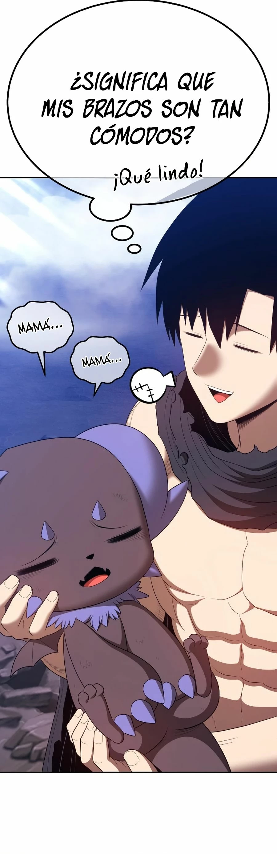 Palo De Madera > Capitulo 73.1 > Page 431