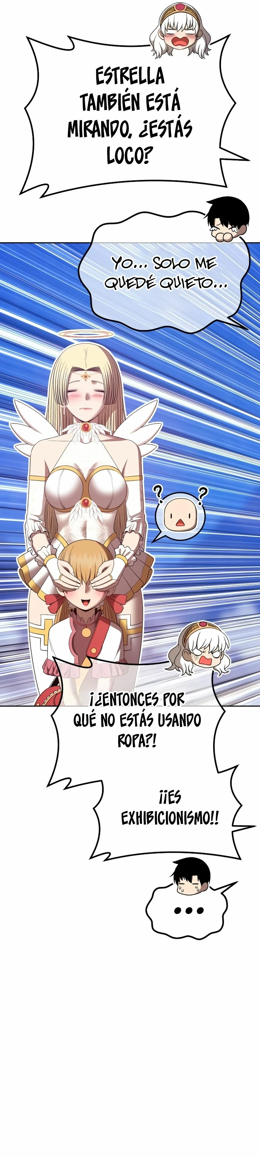 Palo De Madera > Capitulo 73.1 > Page 481