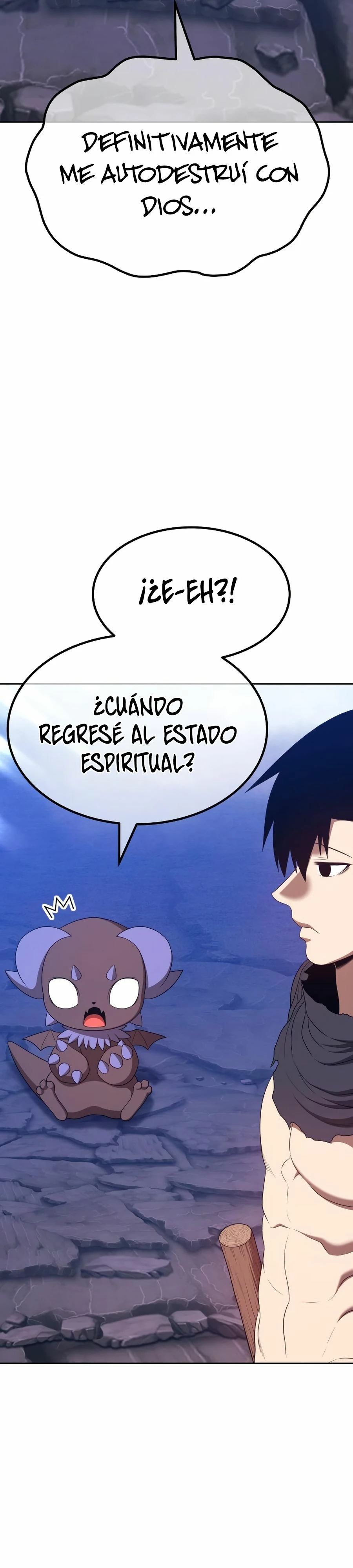 Palo De Madera > Capitulo 73.1 > Page 531