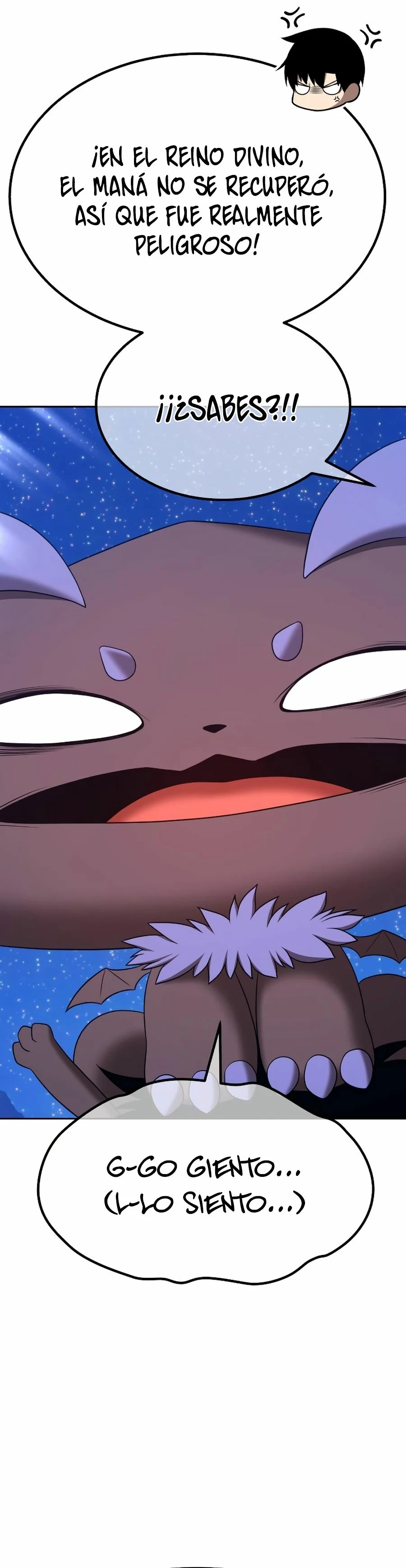 Palo De Madera > Capitulo 73.1 > Page 561