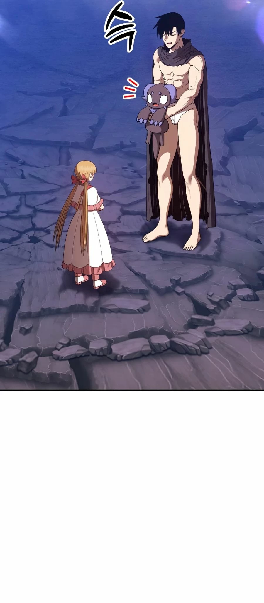 Palo De Madera > Capitulo 73.1 > Page 581