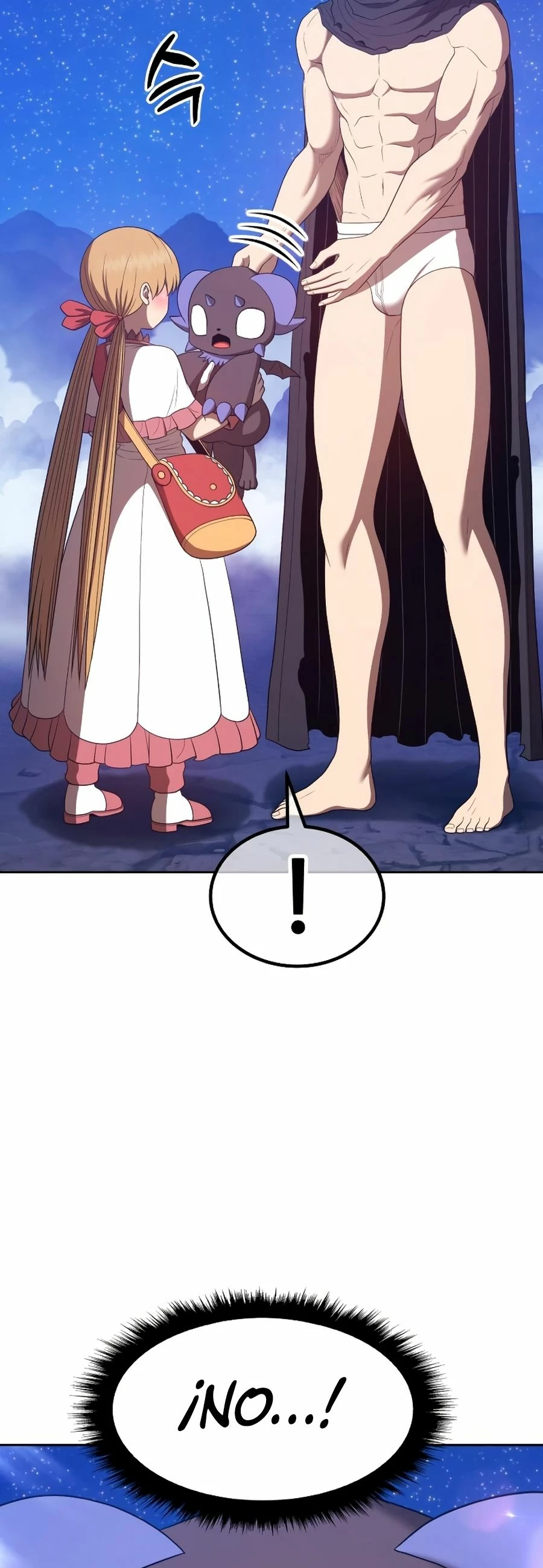 Palo De Madera > Capitulo 73.1 > Page 621