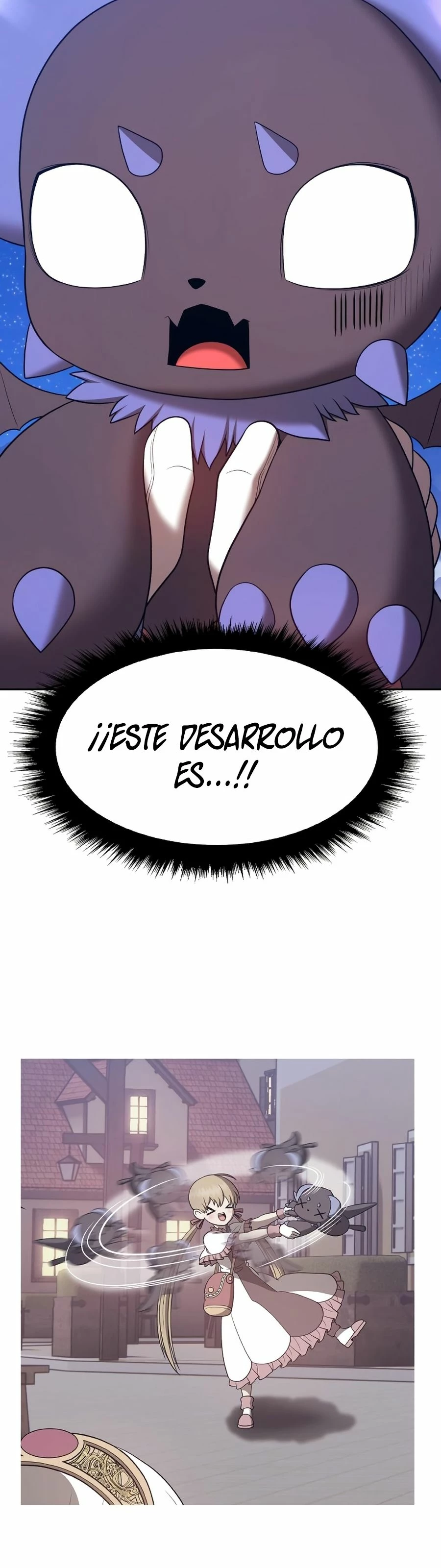 Palo De Madera > Capitulo 73.1 > Page 631