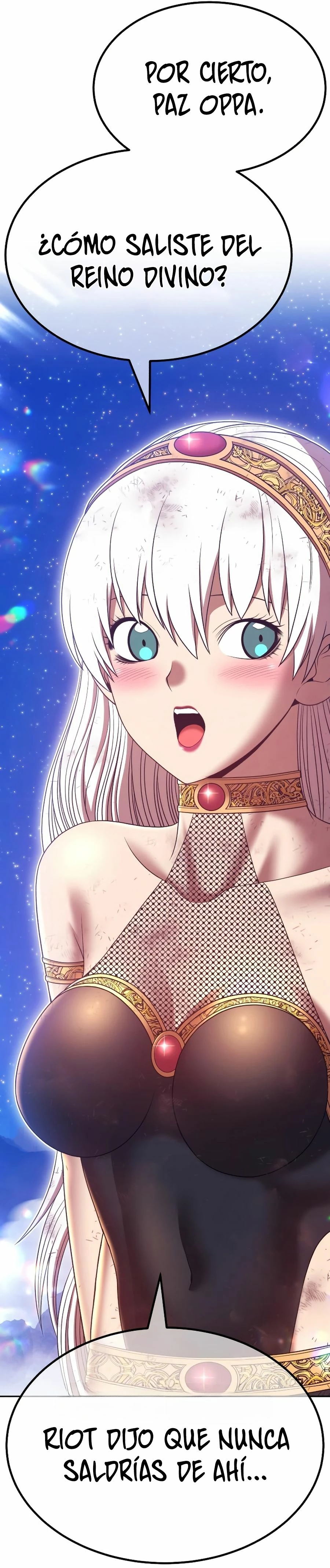 Palo De Madera > Capitulo 73.1 > Page 681