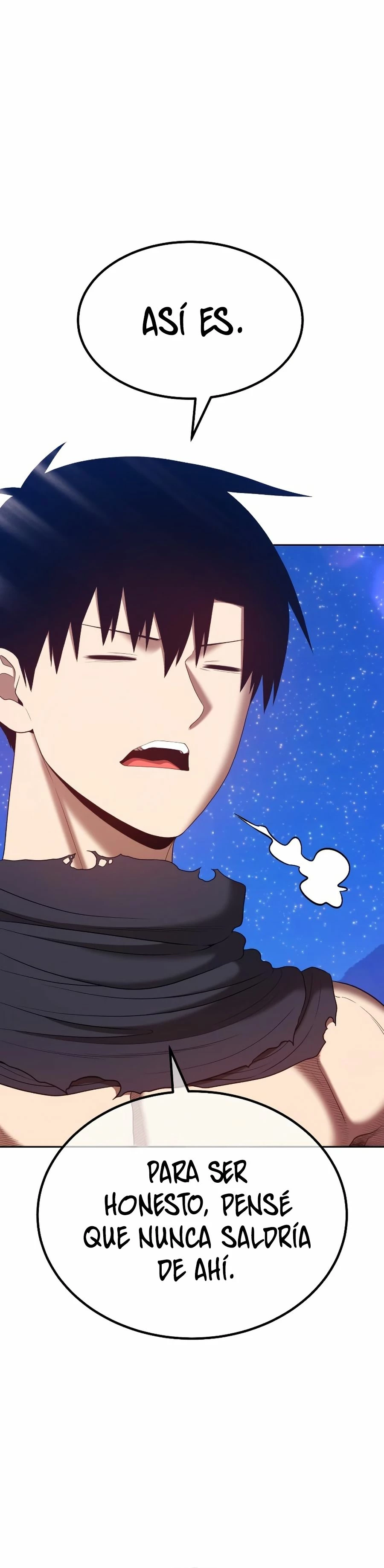 Palo De Madera > Capitulo 73.1 > Page 691