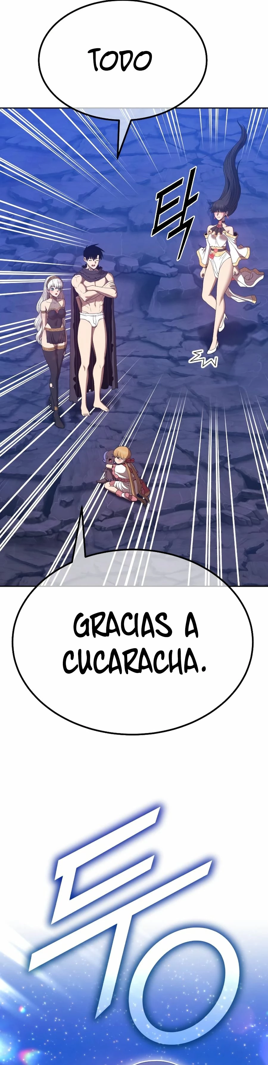 Palo De Madera > Capitulo 73.1 > Page 711