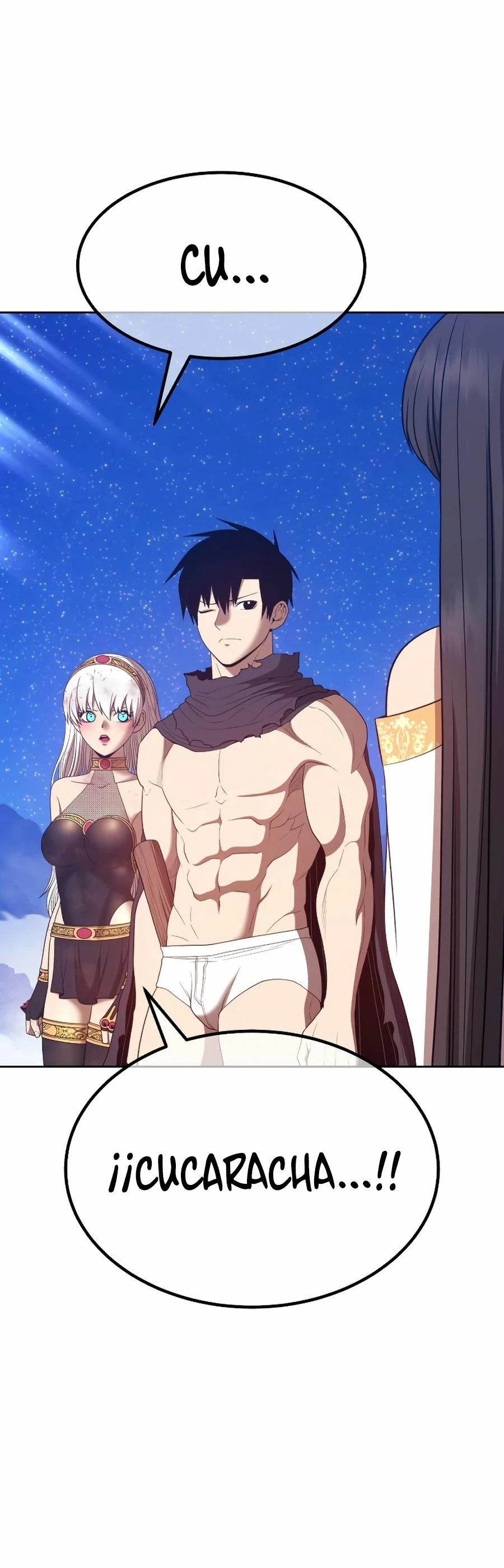 Palo De Madera > Capitulo 73.1 > Page 731