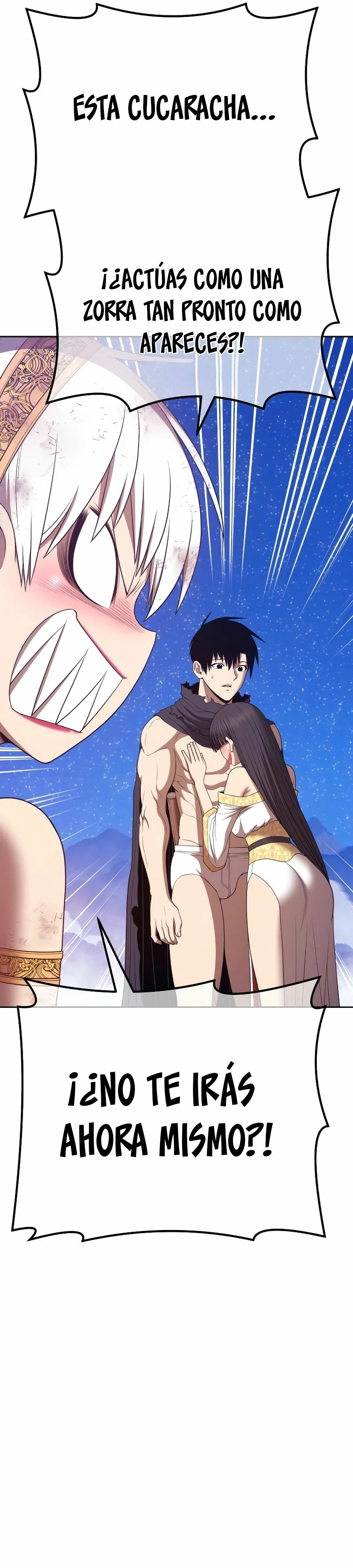 Palo De Madera > Capitulo 73.1 > Page 771