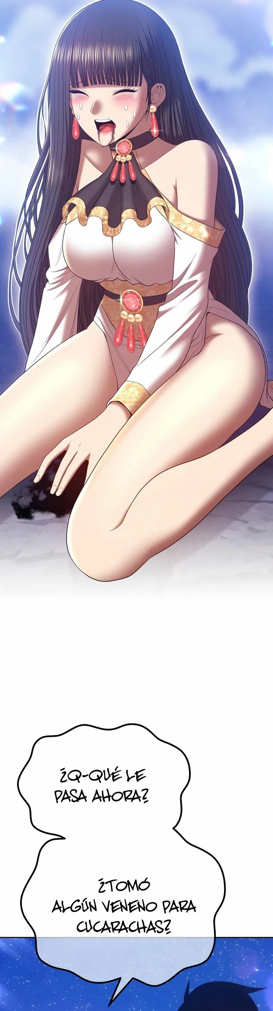 Palo De Madera > Capitulo 73.1 > Page 851