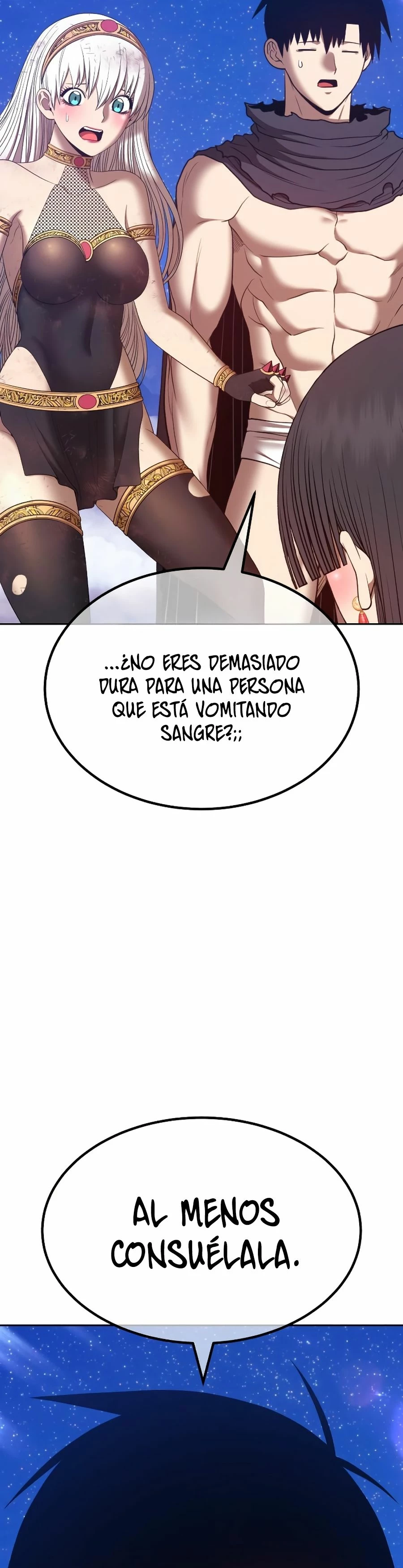 Palo De Madera > Capitulo 73.1 > Page 861