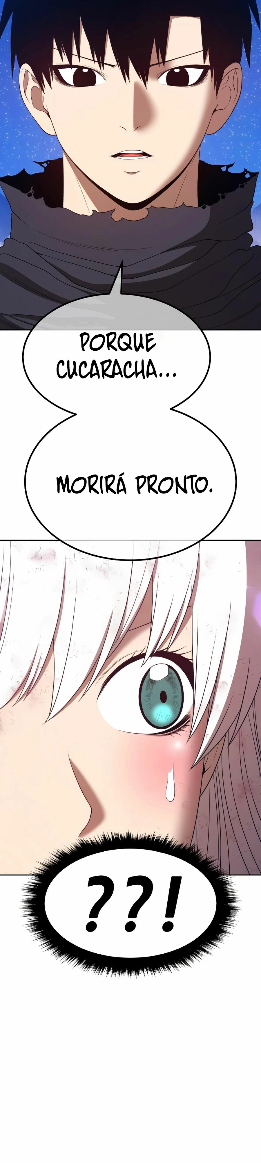 Palo De Madera > Capitulo 73.1 > Page 871